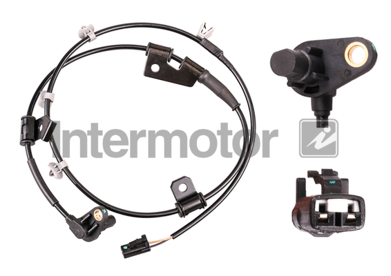 Sensor, wheel speed (60837)