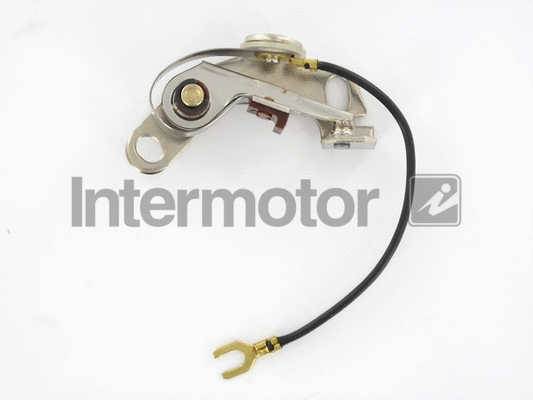 Contact Breaker, distributor (22630)