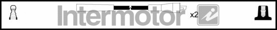 Ignition Cable Kit (73547)