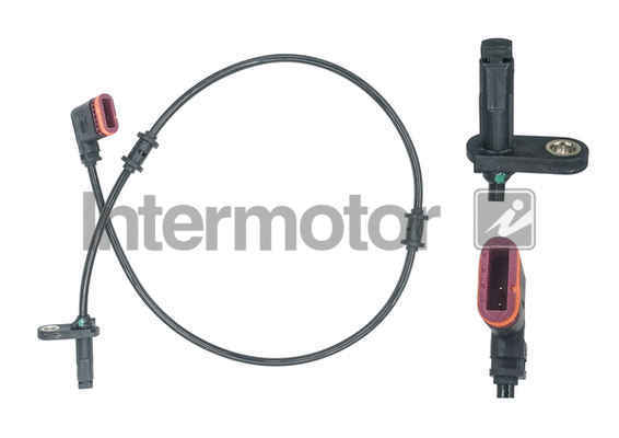 Sensor, wheel speed (61143)