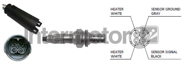 Lambda Sensor (64521)