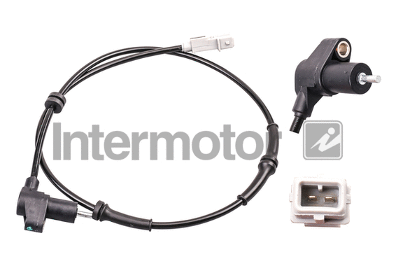 Sensor, wheel speed (60102)