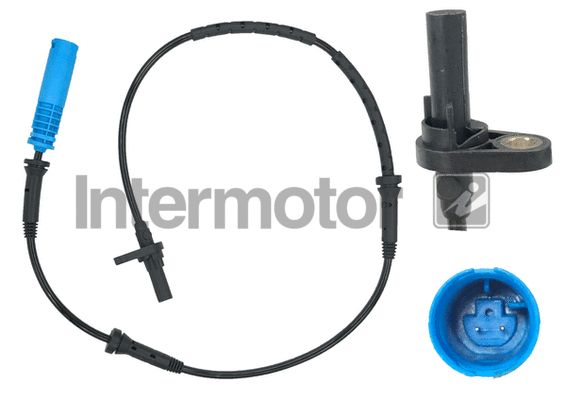 Sensor, wheel speed (60662)