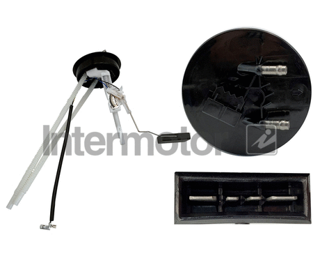 Sender Unit, fuel tank (38651)
