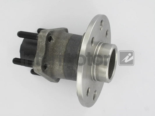 Wheel Bearing Kit (60622)