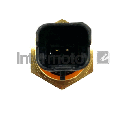 Sensor, engine oil level