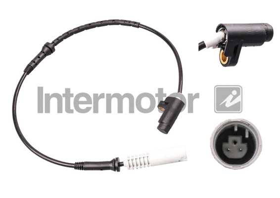 Sensor, wheel speed (60607)