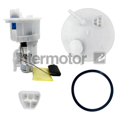 Fuel Feed Unit (39601)