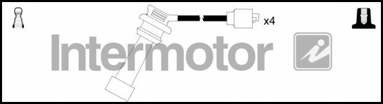 Ignition Cable Kit (73437)