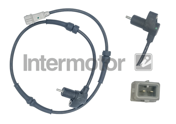Sensor, wheel speed (60330)
