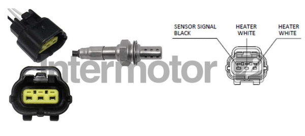 Lambda Sensor (64440)