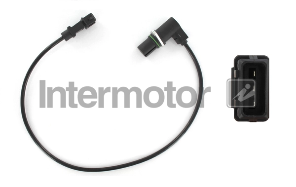 Sensor, crankshaft pulse (18860)