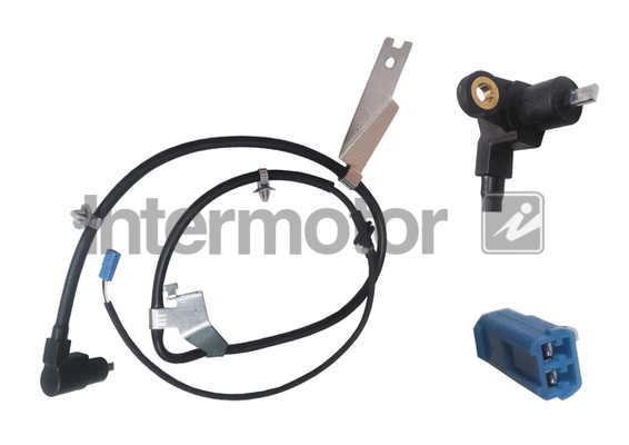 Sensor, wheel speed (61169)