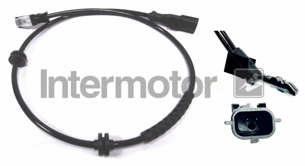 Sensor, wheel speed (60472)