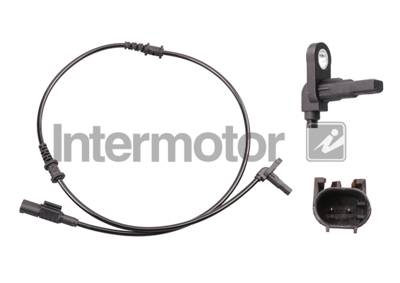Sensor, wheel speed (61120)