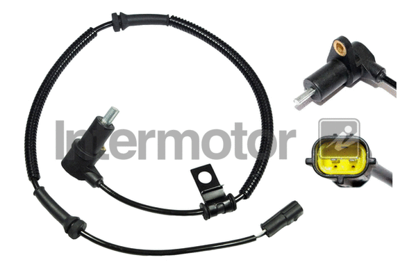 Sensor, wheel speed (61128)