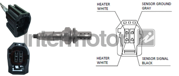 Lambda Sensor (64738)