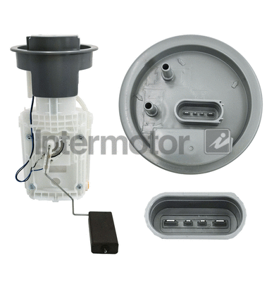 Fuel Feed Unit (39175)