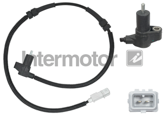Sensor, wheel speed (60150)