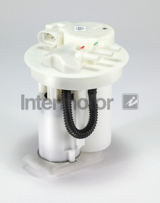 Fuel Feed Unit