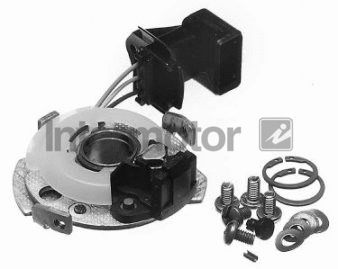 Sensor, ignition pulse (14007)