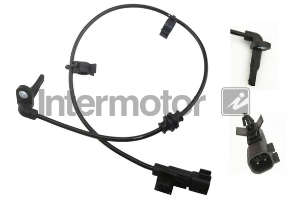 Sensor, wheel speed (60907)