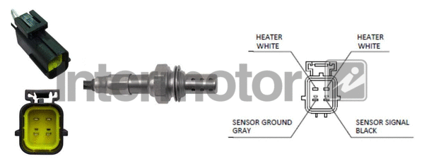 Lambda Sensor (64048)