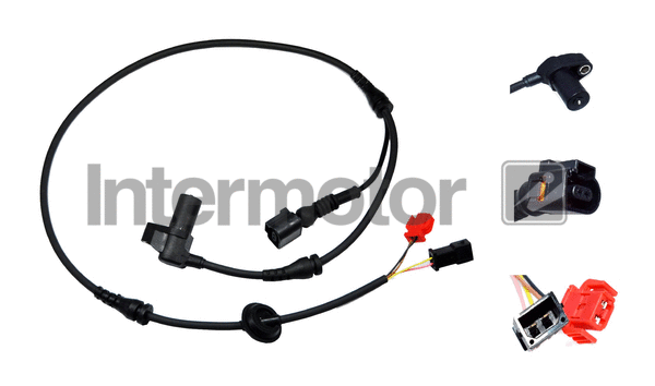 Sensor, wheel speed (60254)