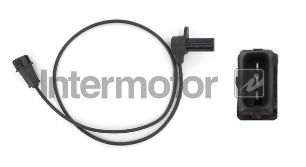 Sensor, crankshaft pulse (18799)