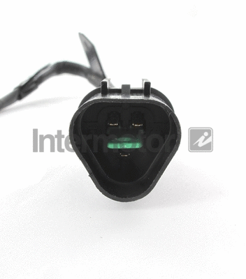 Sensor, crankshaft pulse