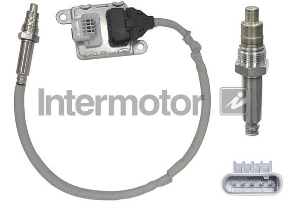 NOx Sensor, NOx catalytic converter (69002)
