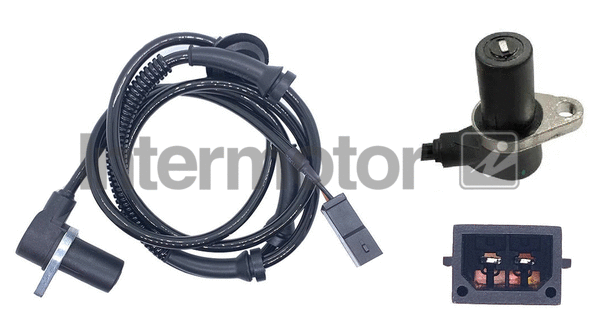 Sensor, wheel speed (60193)