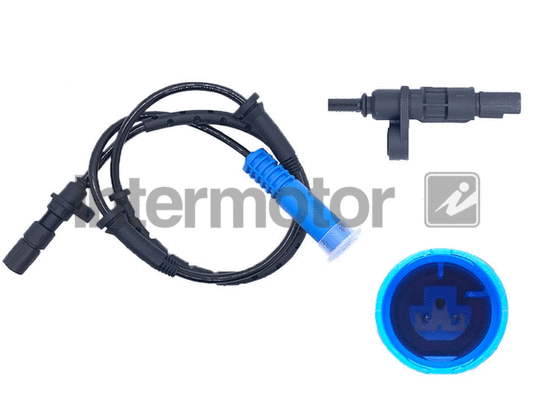 Sensor, wheel speed (60272)