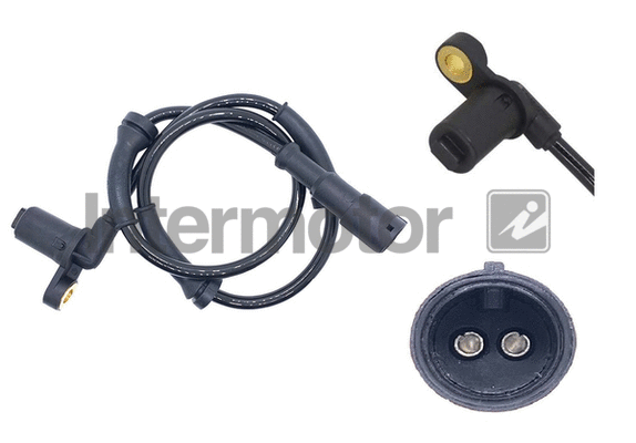 Sensor, wheel speed (60326)