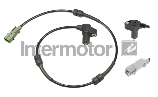 Sensor, wheel speed (60077)