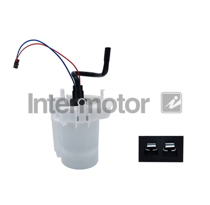 Swirl Pot, fuel pump (38129)