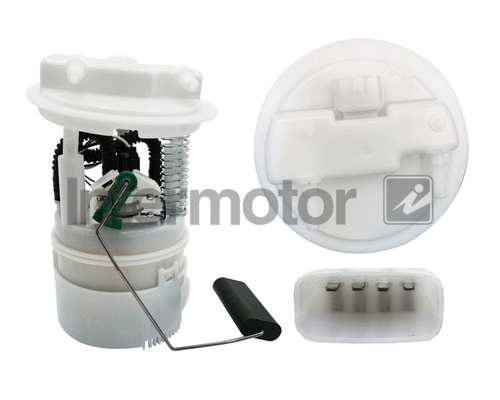 Fuel Feed Unit (39495)