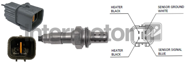 Lambda Sensor (64857)