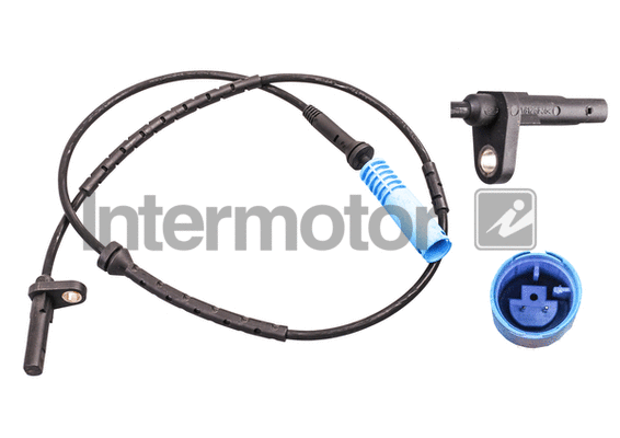 Sensor, wheel speed (60865)