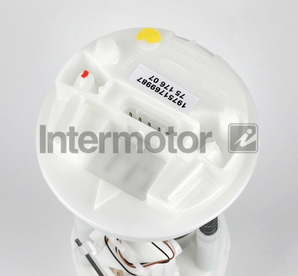 Fuel Feed Unit