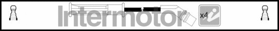 Ignition Cable Kit (73427)