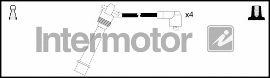 Ignition Cable Kit (73877)