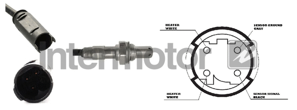 Lambda Sensor (64617)