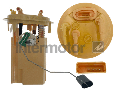 Sender Unit, fuel tank (39631)