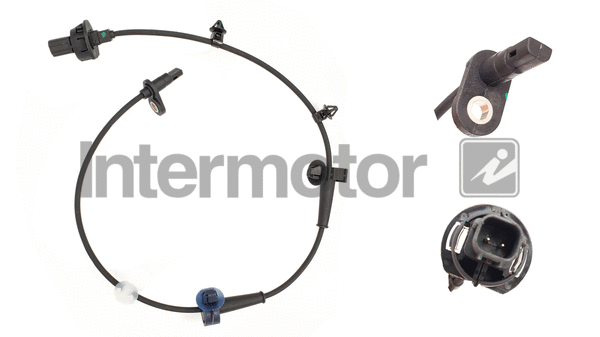 Sensor, wheel speed (61093)