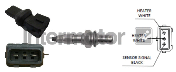 Lambda Sensor (64040)