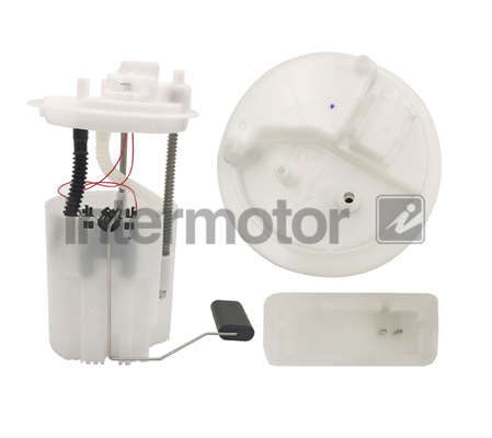 Sender Unit, fuel tank (39402)