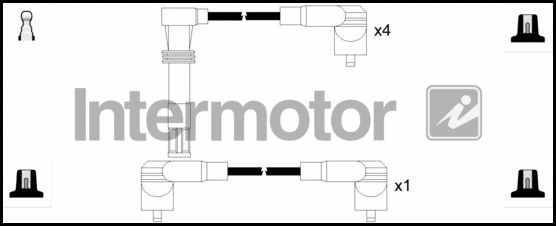 Ignition Cable Kit (73742)