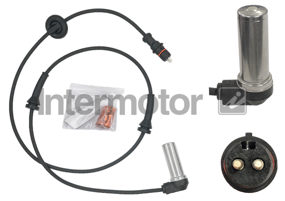 Sensor, wheel speed (60409)