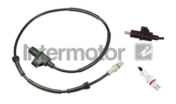 Sensor, wheel speed (60132)